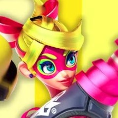 ARMS Theme - Lyrical Cover