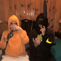 Smoking Propane ft. Bevin (prod. Laudiano)