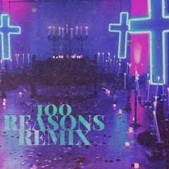 Kemt x Employees Of The Nobody - 100 Reasons ReMiX