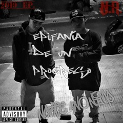 Caminante - Norte Anónimo (Epifanía de un progreso Ep)