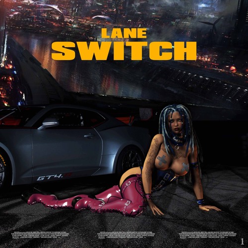 C.A.M. - Lane Switch