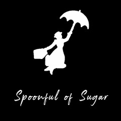 spoonful of sugar (prod. Big Fax)