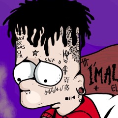 Insecure- Lil Keat Im Fine Album