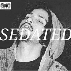 SEDATED (Prod. InSession Productions)