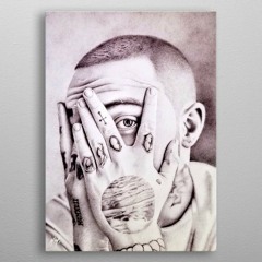 Rip Mac Miller 2009 (freestyle) #JabarriBlaze