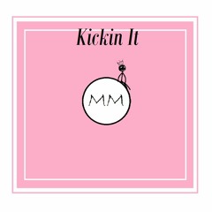 [FREE] Mac Ayres x Frank Ocean Type beat | Instrumental | "Kickin It" (Prod. Maliitmon)
