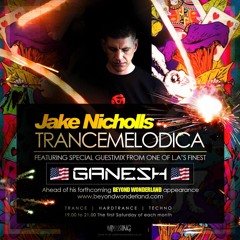 Ganesh Transmelodica mix 3-3-19