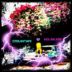 Mouse Traps - CoolWithPe x Kei.Da.God