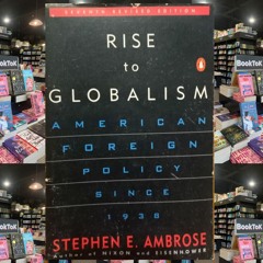 (Up!) [PDF/BOOK] Rise to Globalism: American Foreign Policy Since 1938