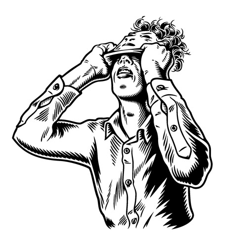 Moderat - The Mark (SVud Remix)