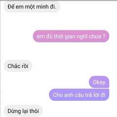 Chờ Em Về (ft. Nhuấng)
