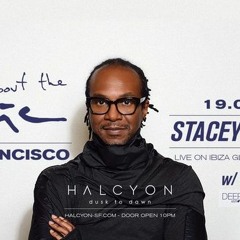 Stacey Pullen - Halcyon 2019 - 01 - 19