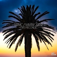 TYP3-057 Michael Gin - Wings (Original Mix) Typ3 Records WMC/MMW 2019 Compilation