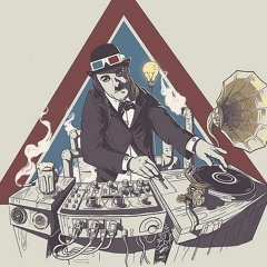 SwitchRhythm - Perfect Strangers (Drum & Swing Mash Up Mix)