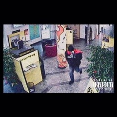 BANK (Feat. XXSAGEFRED) [Prod. By Fon$o]