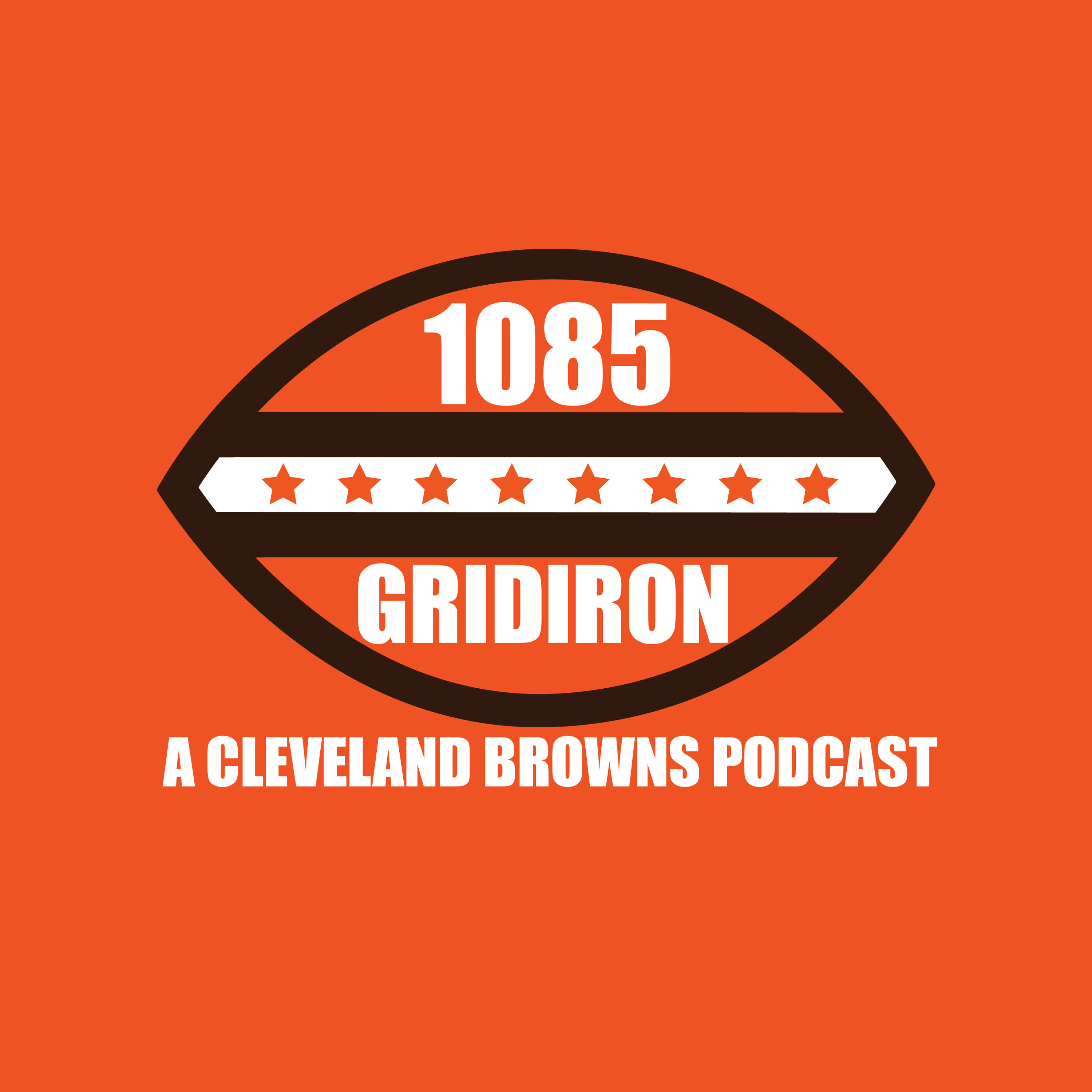 Ep. 102 - OBR's Jared Mueller on OBJ, Free Agency & much more