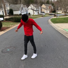 Told me i was gonna be a king