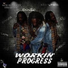 No Worries-ft. Bobby Gz