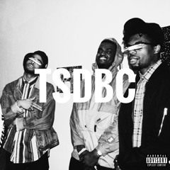 TSDBC (Prod. Tsmirk)