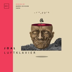 Joal - Luftklavier (Vazik Remix) | ICONYC NYC112