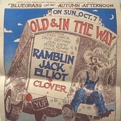 Old And In The Way