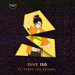 Night Swim Radio - Dive 150 ft. Pyrex The Enigma
