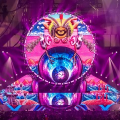 Non-Bassnectar Song Lorin Plays: Part 3 of 3