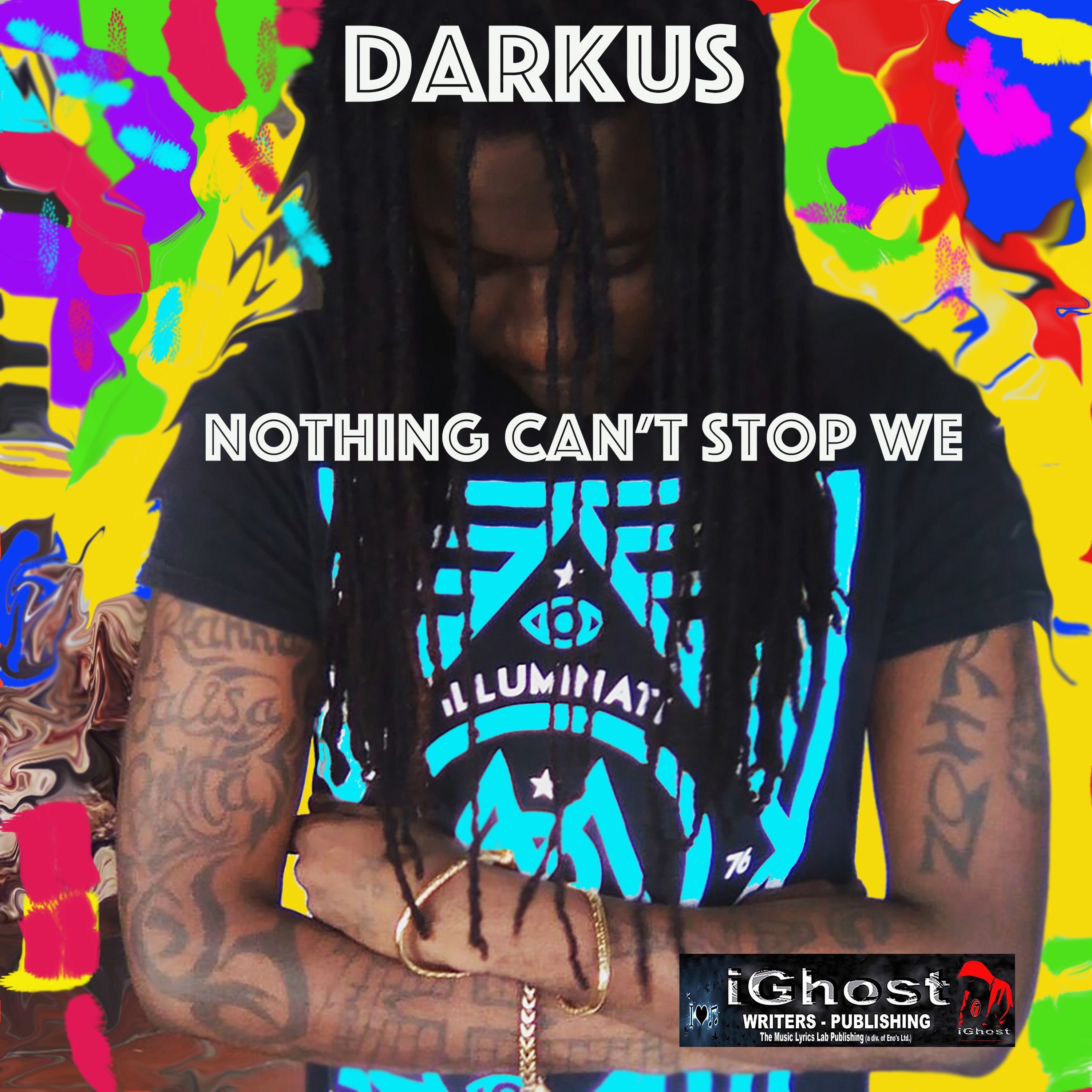 NOTHING CAN'T STOP WE episode artwork