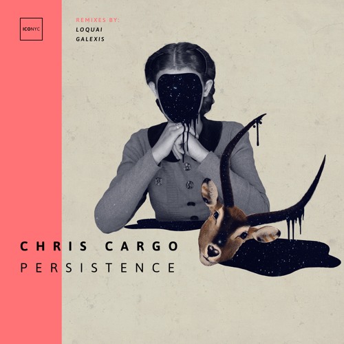Chris Cargo - Persistence (Galexis Remix) | ICONYC NYC107