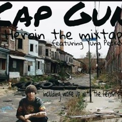 Cap Gun-Heroin Walmart