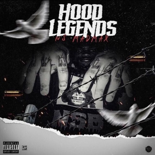 NS Madmax - Hood Legends