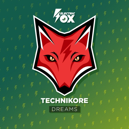 Technikore - Dreams (Radio Edit)