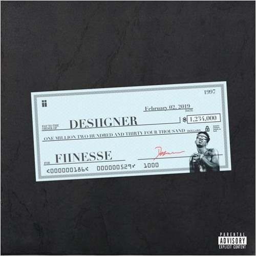 Desiigner - Fiinesse Ft. Nicky L