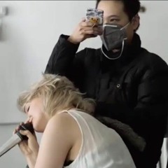 Xuan Ye + Brigitte Bardon't - Churcch Girrls