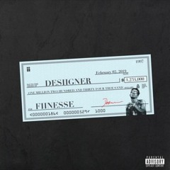 Desiigner - Fiinesse Ft. Son Scotty