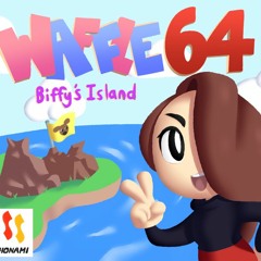 Waffle 64 OST - Biffy Battlefield