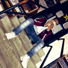 Whats The Move -ft. btm elii