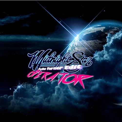 Midnight Star - Operator (Petko Turner Edit) Electro Funk Burner Free DL