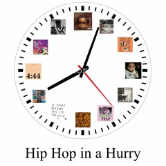 Hip Hop in a Hurry - Rap Or Go To The League Review