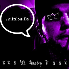 slackin. ft. Muthafukkajones