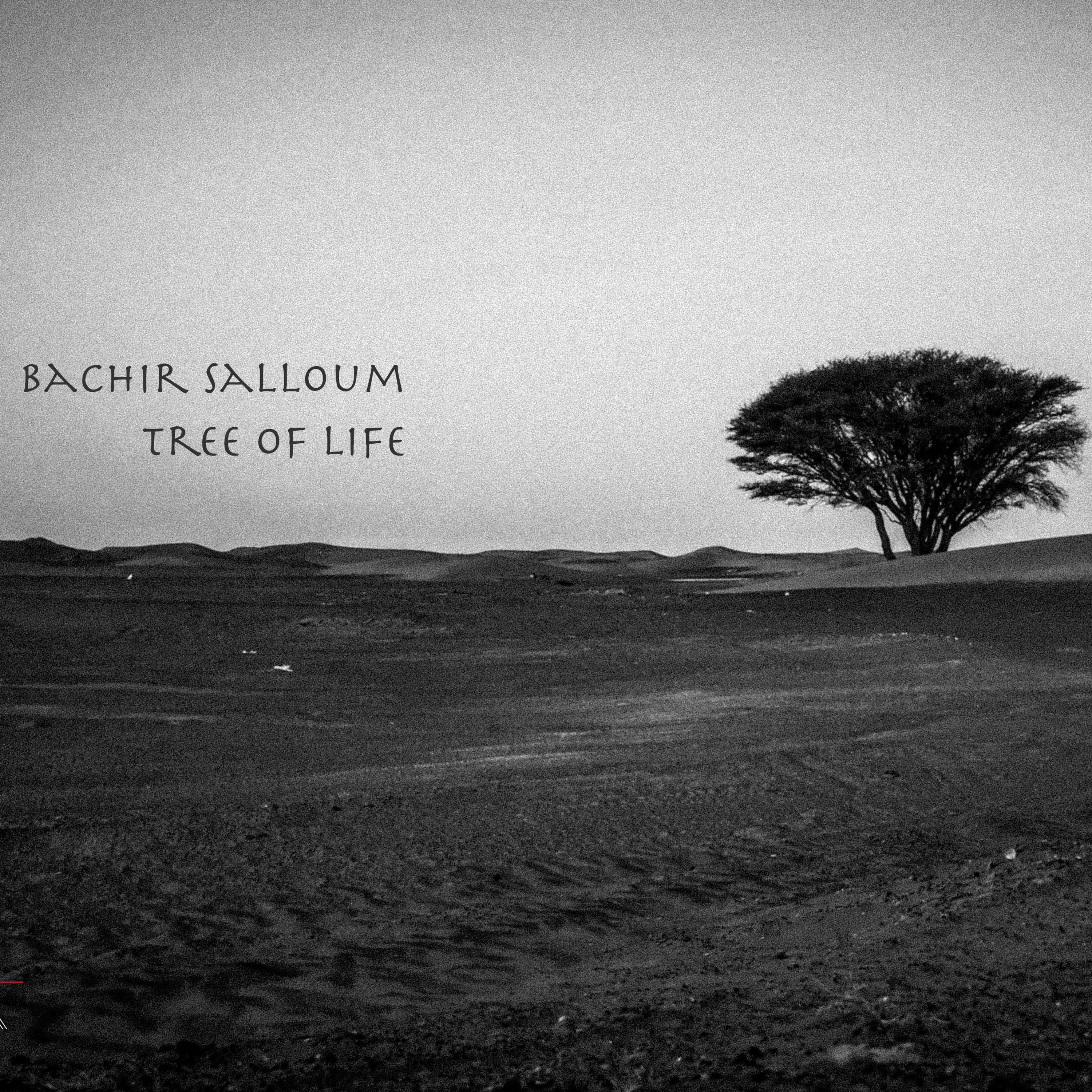 Bachir Salloum - Tree Of Life episode artwork