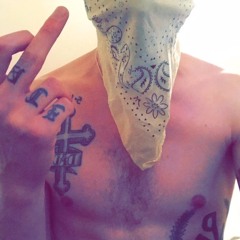 Dying - Lil Peep Feat. Cold Hart [Remix]