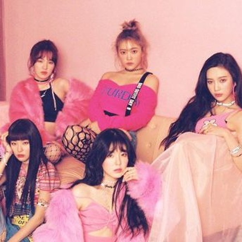 Red Velvet Bad Boy Jon Francisco Remix By Jon F X27 S Remix