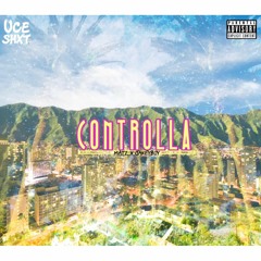 CONTROLLA // MATZ & JAKEYBOY
