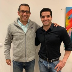 مقابلة مع وائل فخراني شريك مؤسس والمدير الاقليمي لشركة INCORTA