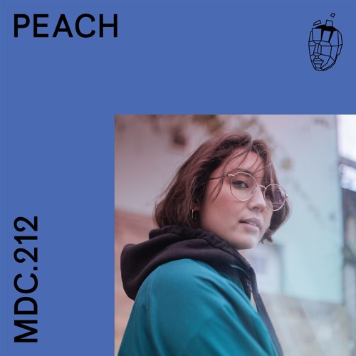 MDC.212 Peach