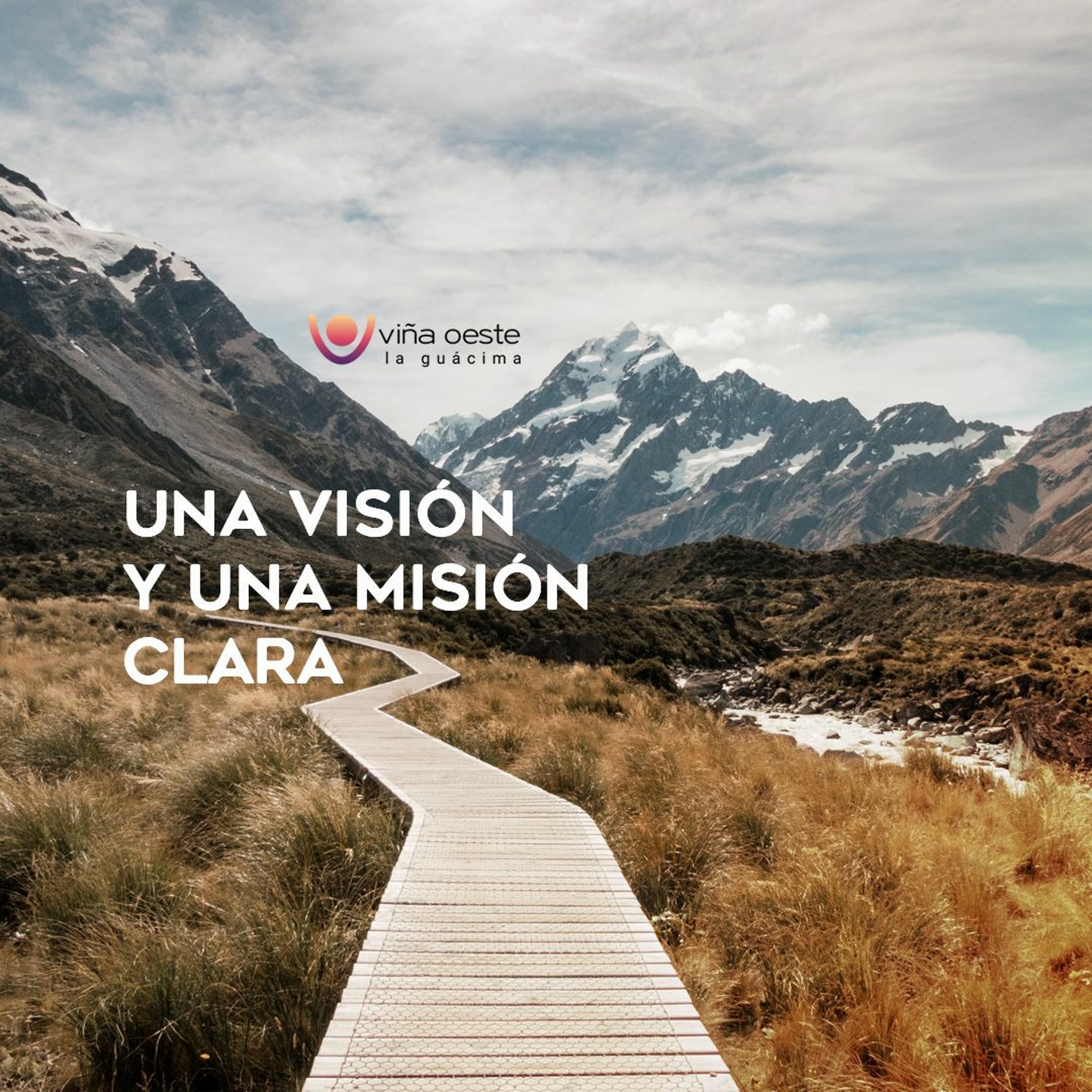 Viña Oeste La Guácima