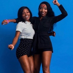 Esthie Besties TrapSpa Gone Crazy