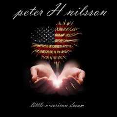 PeterHNilsson LittleAmericanDream 08 Rumours DigitalMaster 44k 16b