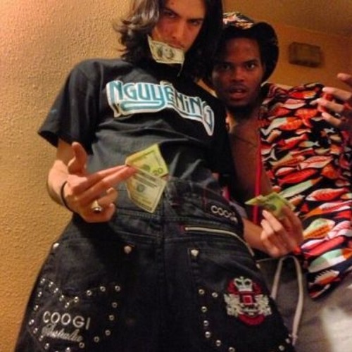 Bones - Hennessy *RARE*